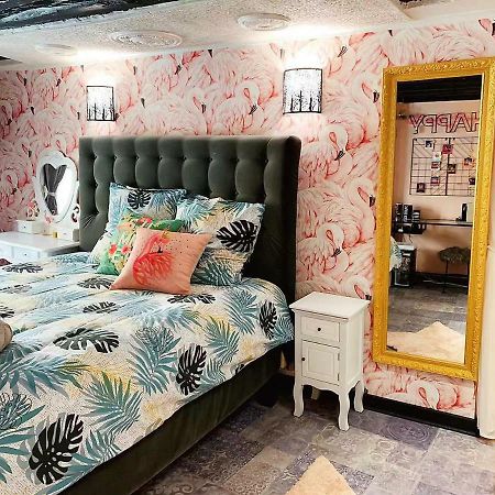 Studio Paris ปารีส ภายนอก รูปภาพ