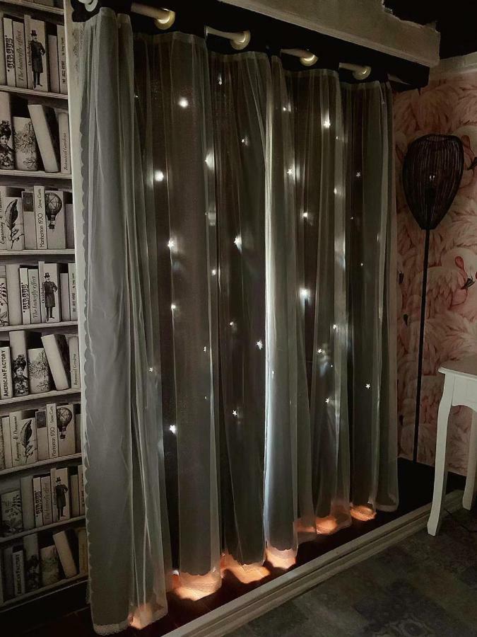 Studio Paris ปารีส ภายนอก รูปภาพ