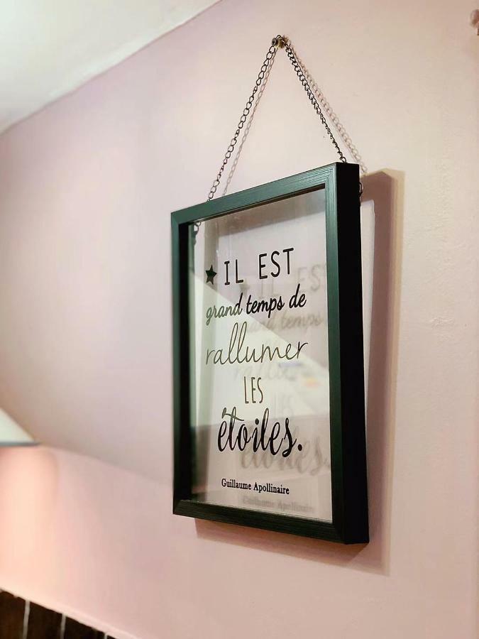 Studio Paris ปารีส ภายนอก รูปภาพ