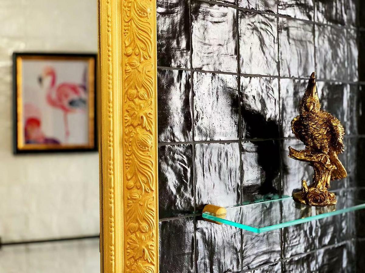 Studio Paris ปารีส ภายนอก รูปภาพ